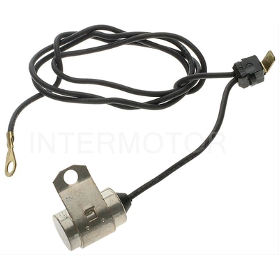 Condenser by BLUE STREAK (HYGRADE MOTOR) - GB150 pa1