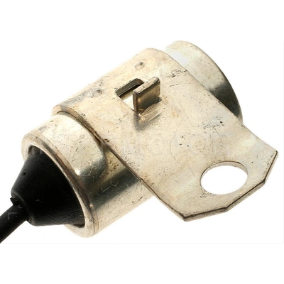 Condenser by BLUE STREAK (HYGRADE MOTOR) - GB150 pa2