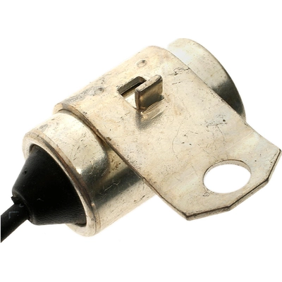 Condenser by BLUE STREAK (HYGRADE MOTOR) - GB150 pa6