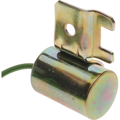 Condenser by BLUE STREAK (HYGRADE MOTOR) - GB155 pa6