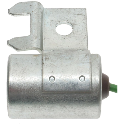 BLUE STREAK (HYGRADE MOTOR) - GB159 - Condenser pa2