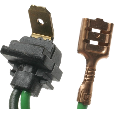 Condenser by BLUE STREAK (HYGRADE MOTOR) - GB160 pa7