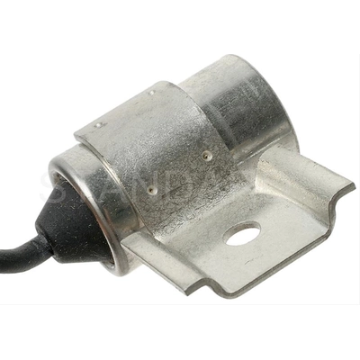 Condenser by BLUE STREAK (HYGRADE MOTOR) - GB172 pa2