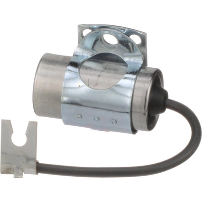 Condenser by BLUE STREAK (HYGRADE MOTOR) - IH121 pa10