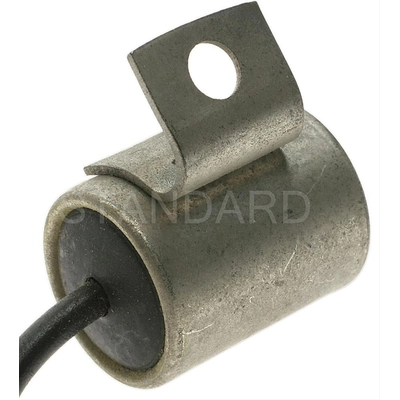 Condenser by BLUE STREAK (HYGRADE MOTOR) - JC31 pa2