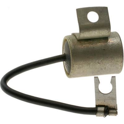 Condenser by BLUE STREAK (HYGRADE MOTOR) - JC31 pa4