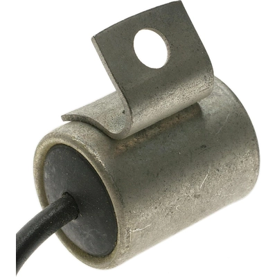 Condenser by BLUE STREAK (HYGRADE MOTOR) - JC31 pa5