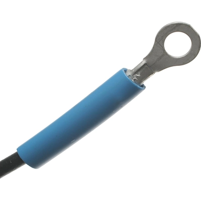 Condenser by BLUE STREAK (HYGRADE MOTOR) - JC33 pa6