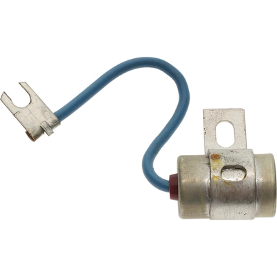 Condenser by BLUE STREAK (HYGRADE MOTOR) - JC36 pa4