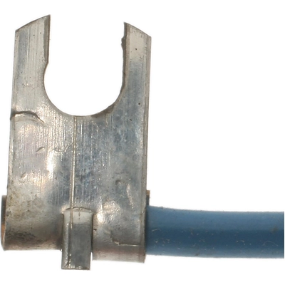 Condenser by BLUE STREAK (HYGRADE MOTOR) - JC36 pa5