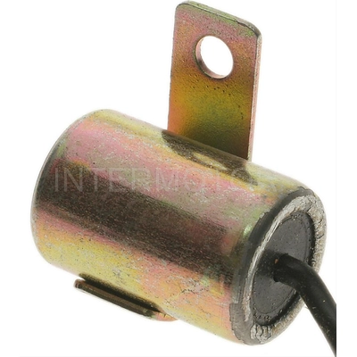 Condenser by BLUE STREAK (HYGRADE MOTOR) - JC54 pa2