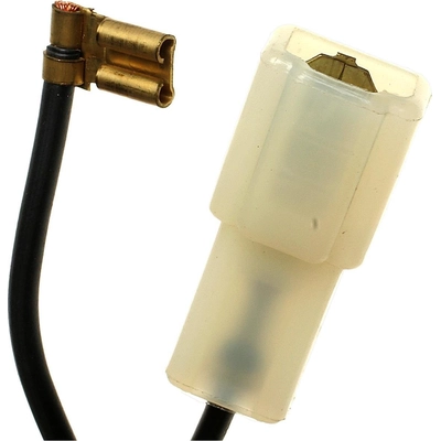 Condenser by BLUE STREAK (HYGRADE MOTOR) - JC54 pa5
