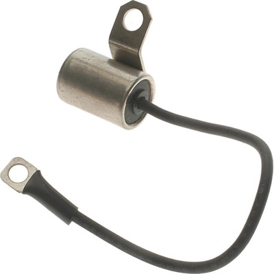 Condenser by BLUE STREAK (HYGRADE MOTOR) - JC56 pa4