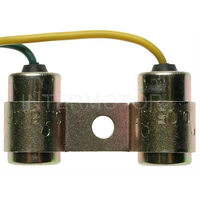 Condenser by BLUE STREAK (HYGRADE MOTOR) - JC62 pa2