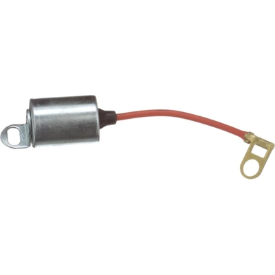 Condenser by BLUE STREAK (HYGRADE MOTOR) - LU206 pa3