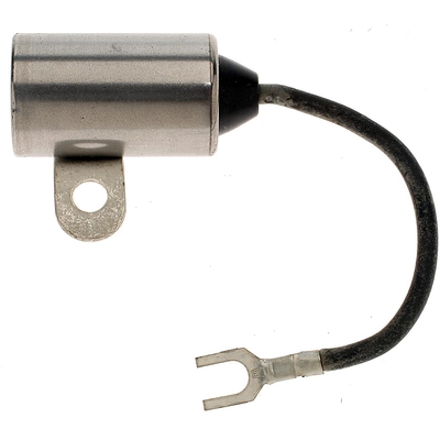 BLUE STREAK (HYGRADE MOTOR) - MA116 - Condenser pa1