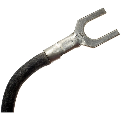 BLUE STREAK (HYGRADE MOTOR) - MA116 - Condenser pa2