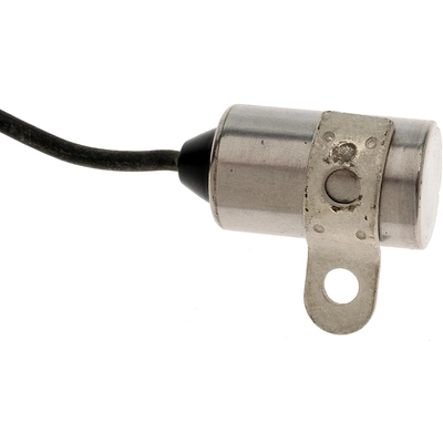 BLUE STREAK (HYGRADE MOTOR) - MA116 - Condenser pa3