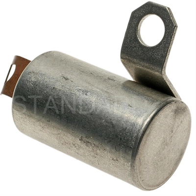 Condenser by BLUE STREAK (HYGRADE MOTOR) - SV112 pa2
