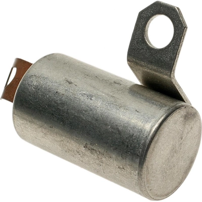 Condenser by BLUE STREAK (HYGRADE MOTOR) - SV112 pa6