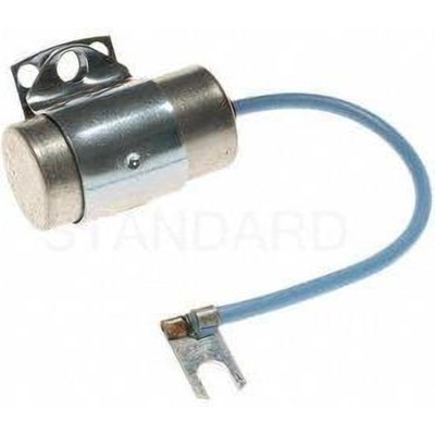 Condenser by BLUE STREAK (HYGRADE MOTOR) - DR70 pa6