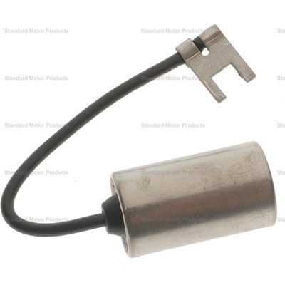 Condenser by BLUE STREAK (HYGRADE MOTOR) - DU116 pa2