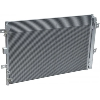 Condenser by BTK - C30005 pa1