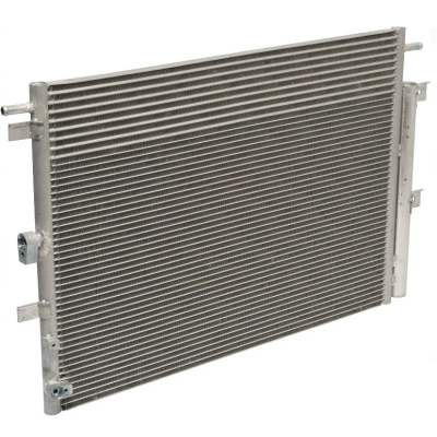 BTK - C30006 - A/C Condenser pa2
