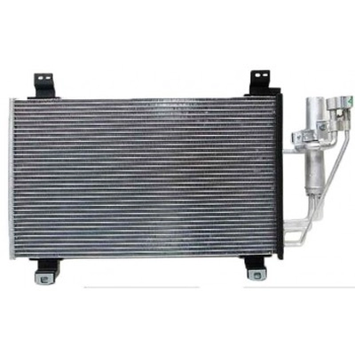 BTK - C30009 - CONDENSER pa1