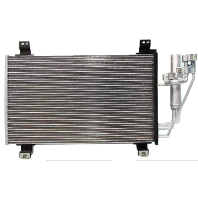 BTK - C30009 - CONDENSER pa2