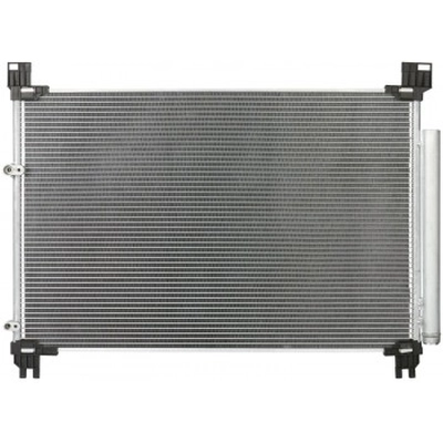 BTK - C30017 - A/C Condenser pa1
