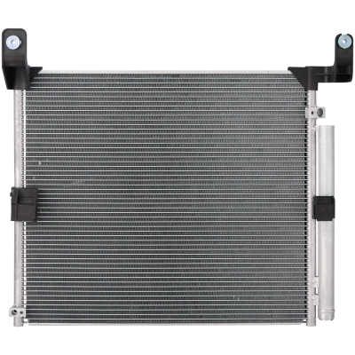 Condenser by BTK - C30020 pa2