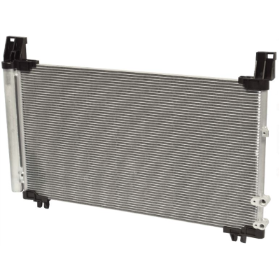 Condenser by BTK - C30022 pa1