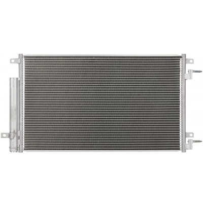 BTK - C30025 - CONDENSER pa1