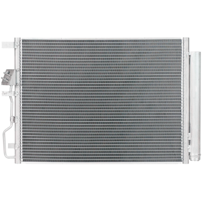 Condenser by BTK - C30035 pa1