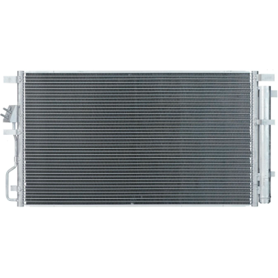 Condenser by BTK - C30038 pa1