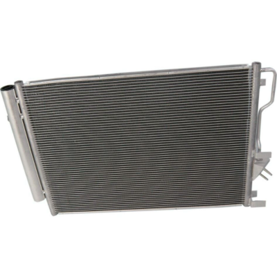 Condenser by BTK - C30039 pa1
