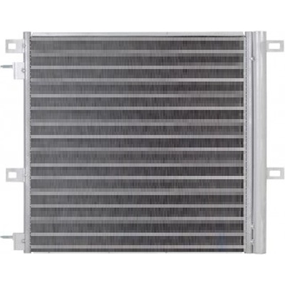 Condenser by BTK - C30043 pa1