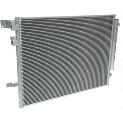 Condenser by BTK - C30046 pa1