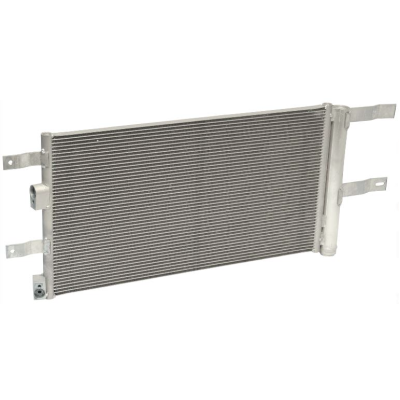 Condenser by BTK - C30062 pa1