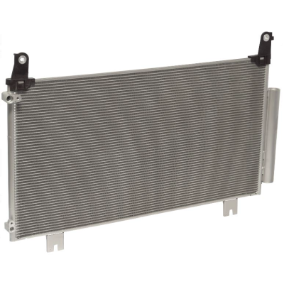 Condenser by BTK - C30064 pa1