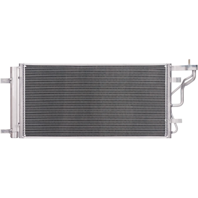 Condenser by BTK - C30075 pa1