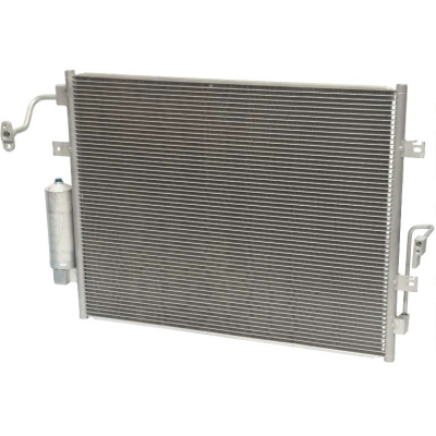 Condenser by BTK - C30086 pa1