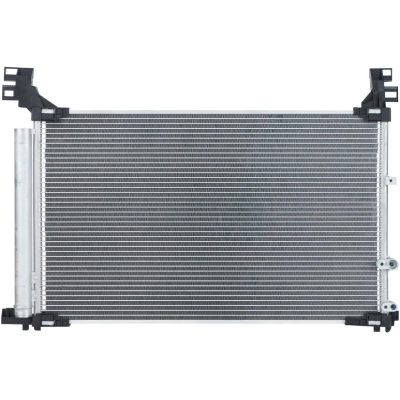 BTK - C30087 - CONDENSER pa2