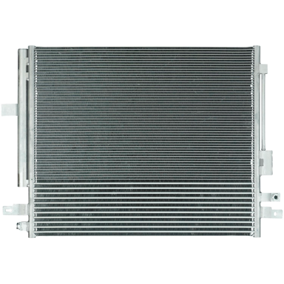 Condenser by BTK - C30091 pa1