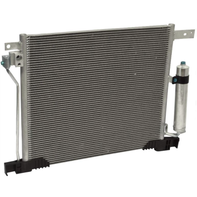 Condenser by BTK - C30096 pa1