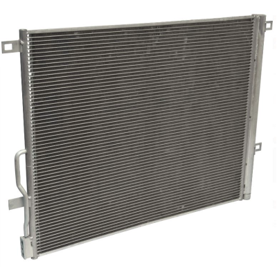 Condenser by BTK - C30097 pa1