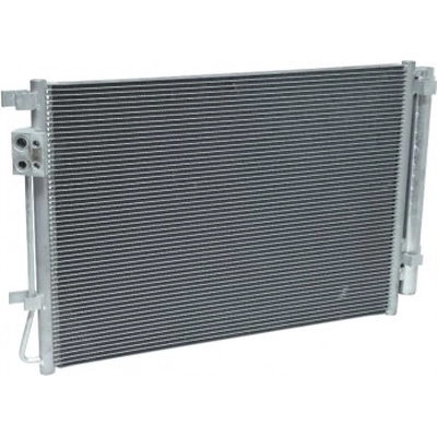 Condenser by BTK - C30109 pa1