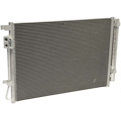 Condenser by BTK - C30109 pa2