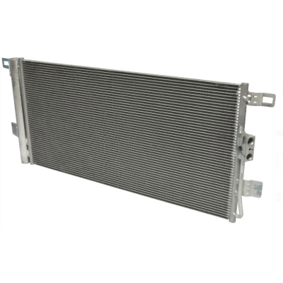 BTK - C30114 - CONDENSER pa2